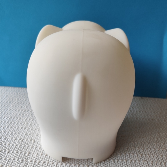 Soft Silicon Color Changing Night Light – Elephant - Picture 4 of 6